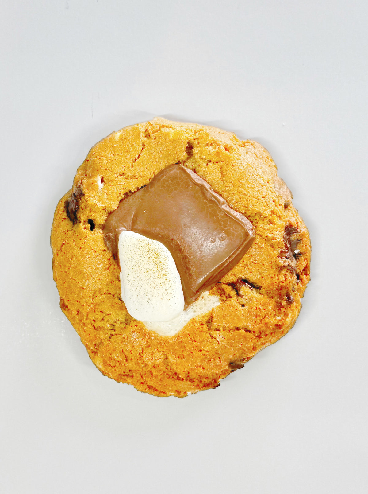 S'MORES