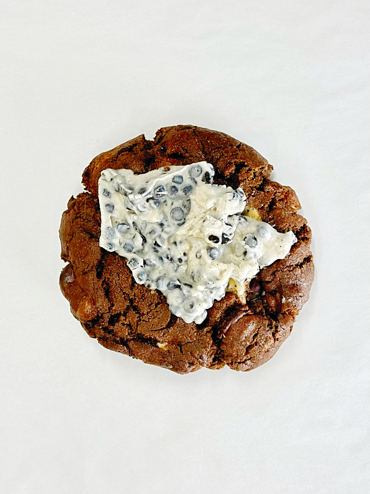 Cookies and Cream