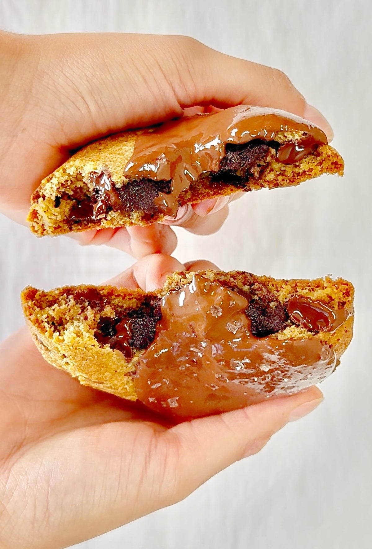 Dozen Assorted Filled Cookies