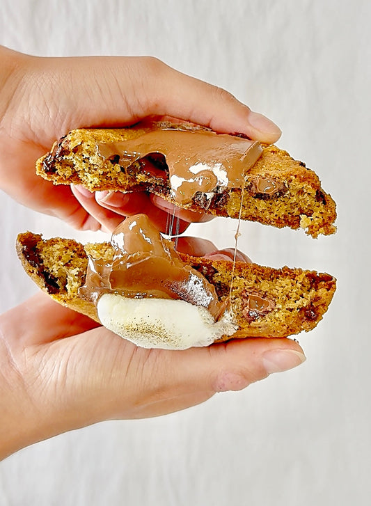 S'MORES