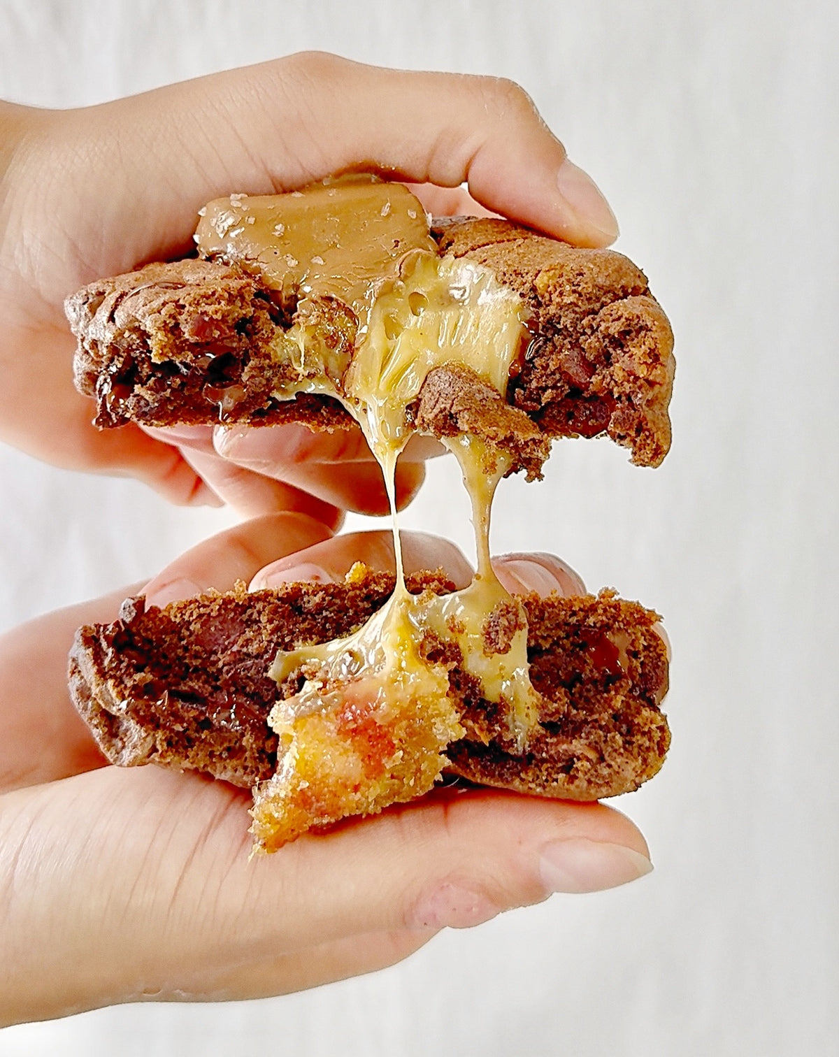 Dozen Assorted Filled Cookies