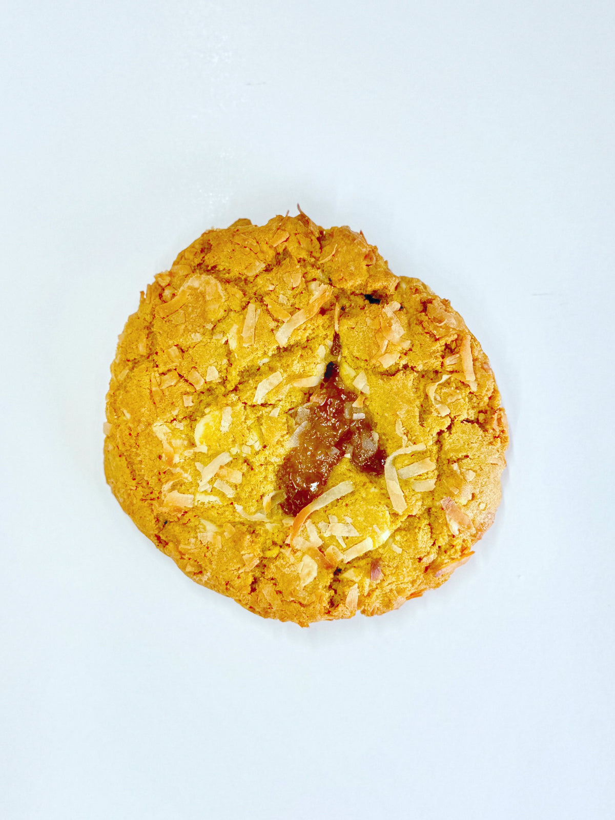 Piña Colada Cookie